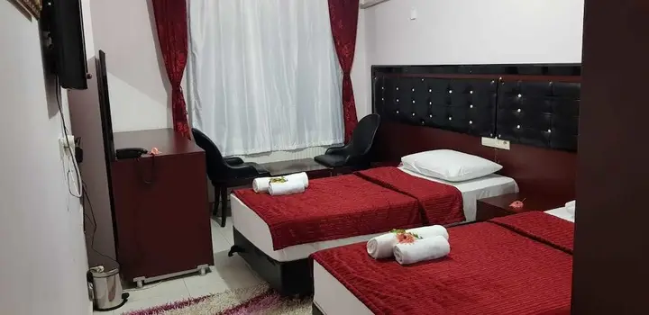 Midyat Kent Otel — фото 3
