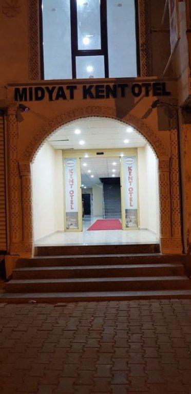 Midyat Kent Otel — фото 1