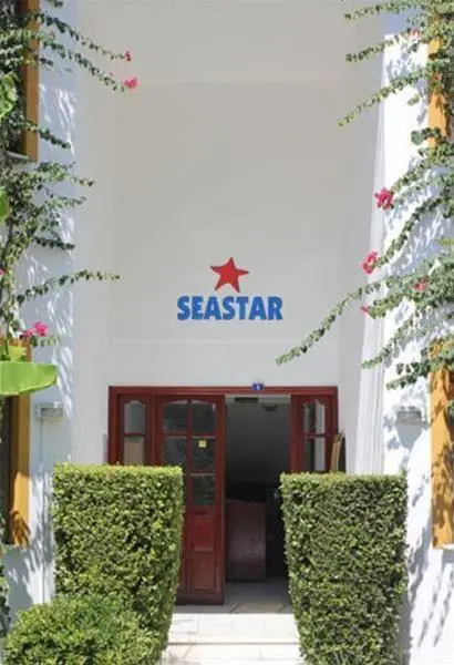 Фетхие: Seastar Apart Hotel