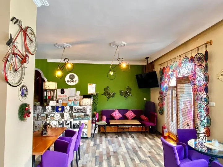 Анталья: Konukzade OldTown Apart