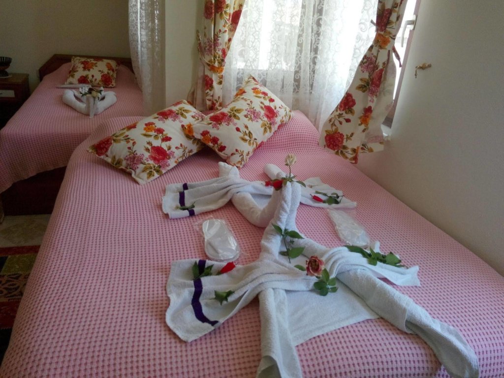 Анталья: Konukzade OldTown Apart