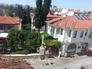 Анталья: Konukzade OldTown Apart