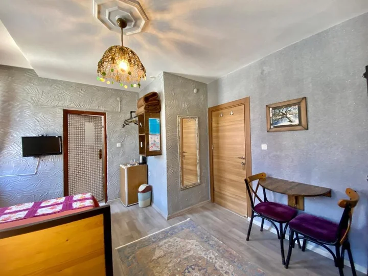 Анталья: Konukzade OldTown Apart