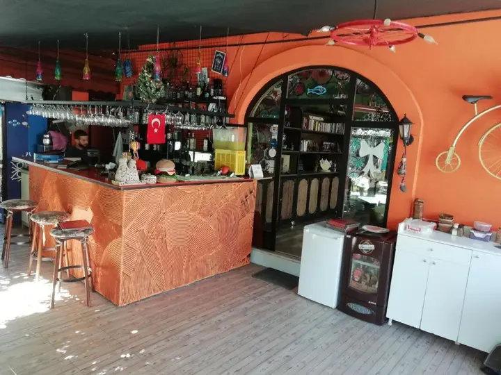 Анталья: Konukzade OldTown Apart