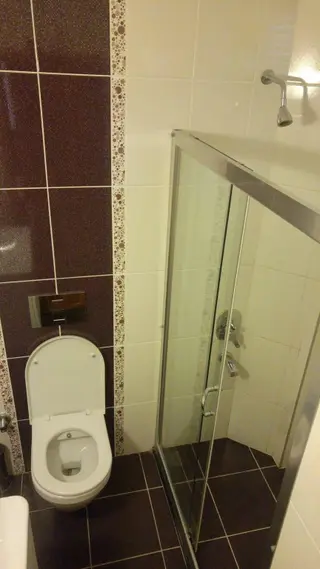 Каш: Kekova Hotel