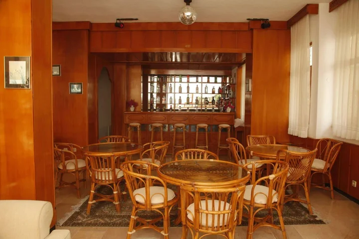 Каш: Kekova Hotel