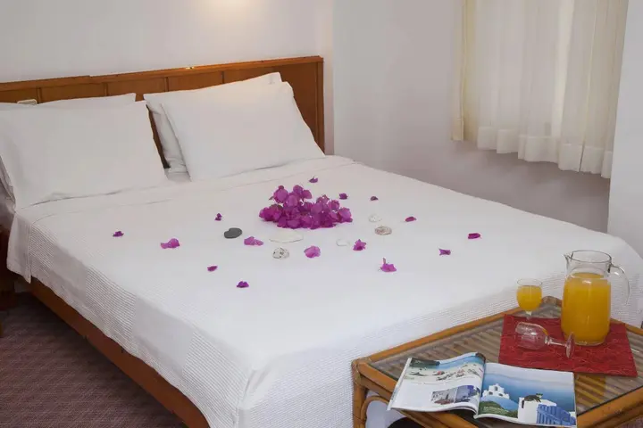 Каш: Kekova Hotel