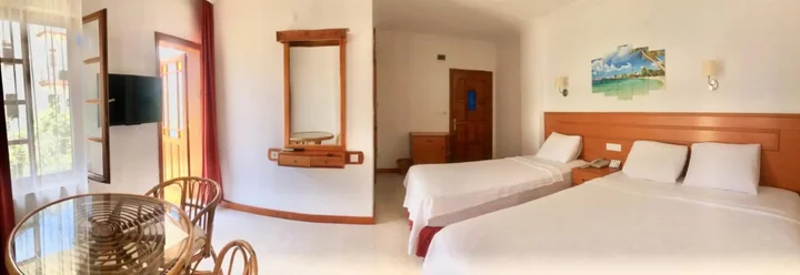 Каш: Kekova Hotel