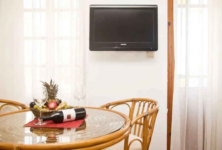 Каш: Kekova Hotel