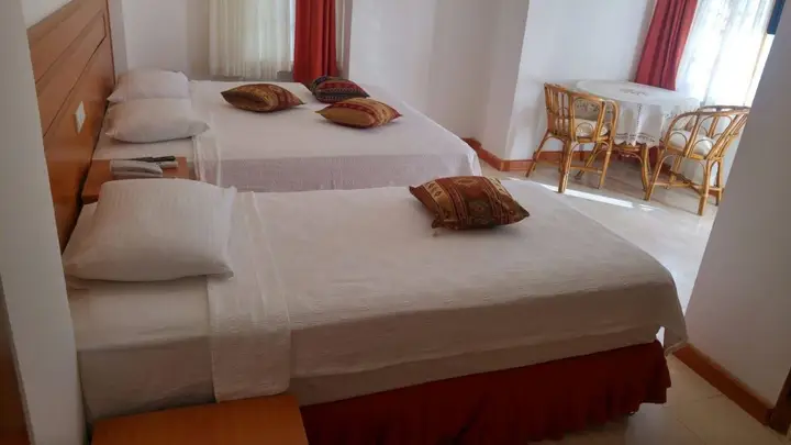 Kekova Hotel — фото 1