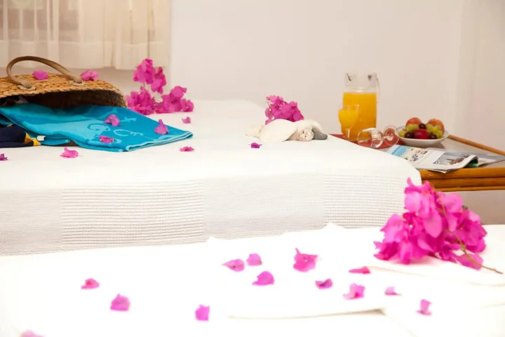 Каш: Kekova Hotel