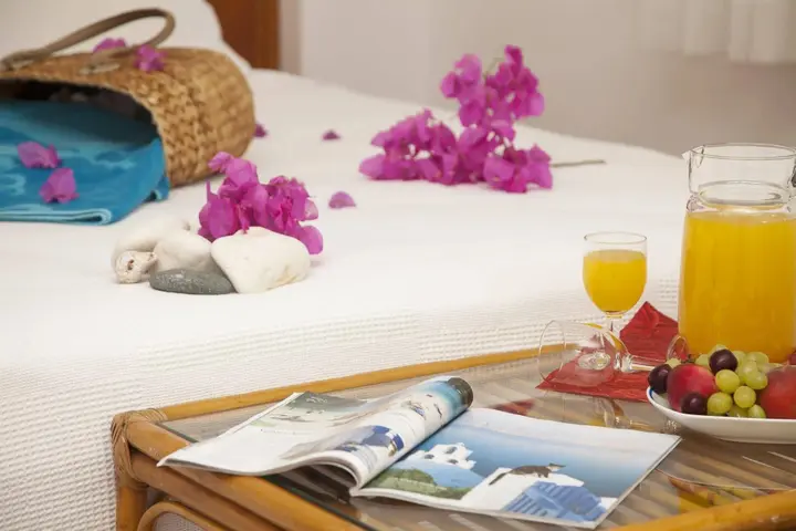 Каш: Kekova Hotel