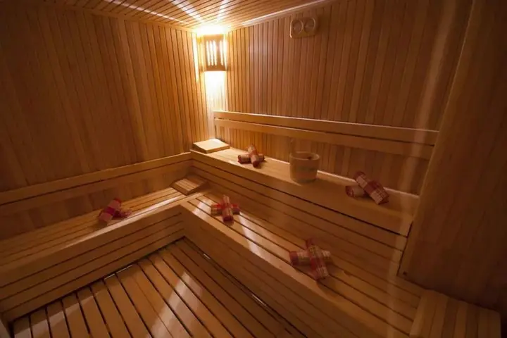 Аланья: Xperia Saray Beach Hotel  - All Inclusive