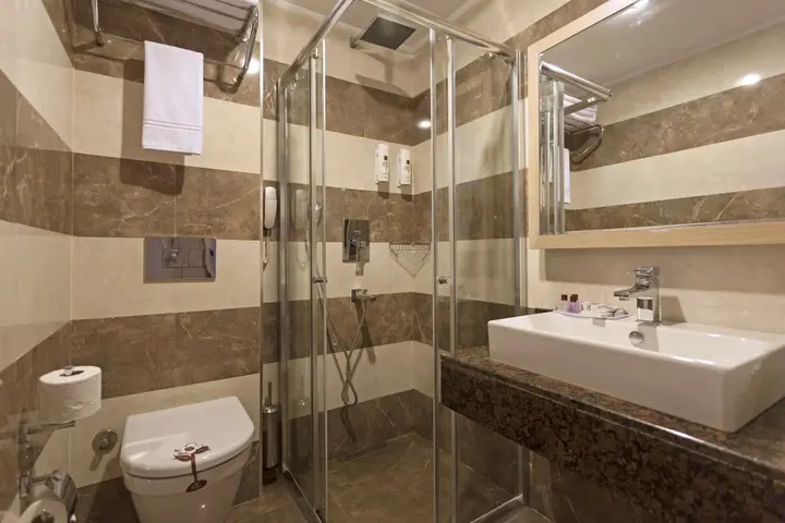 Аланья: Xperia Saray Beach Hotel  - All Inclusive