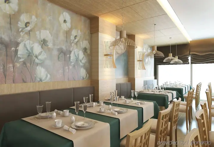 Аланья: Xperia Saray Beach Hotel  - All Inclusive