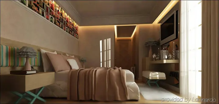 Аланья: Xperia Saray Beach Hotel - All Inclusive