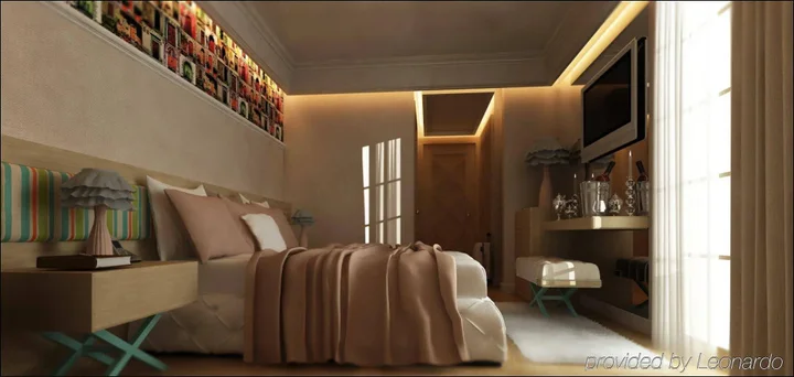 Аланья: Xperia Saray Beach Hotel - All Inclusive
