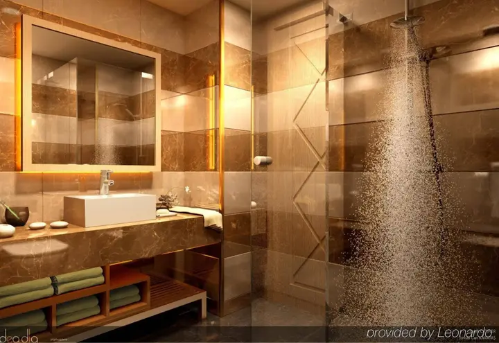 Аланья: Xperia Saray Beach Hotel - All Inclusive