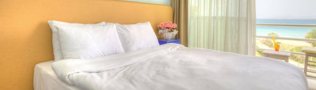 Rooms Smart Luxury Hotel & Beach — фото 1