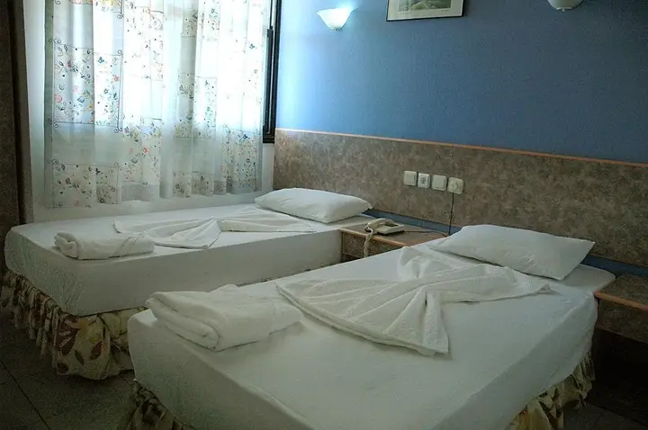 Kardelen Apart Hotel — фото 1