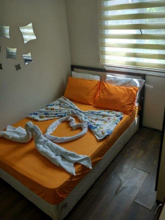 Deniz Kizi Otel — фото 1