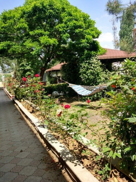 Армутлу: Deniz Kizi Otel