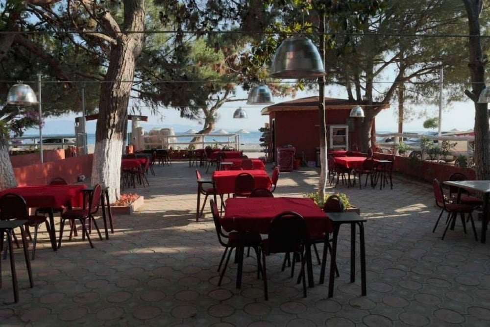 Deniz Kizi Otel — фото 6