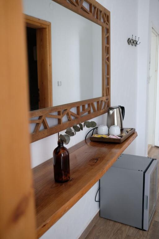Адрасан: Ceneviz Hotel