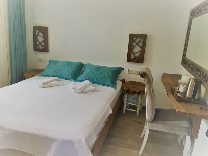 Адрасан: Ceneviz Hotel