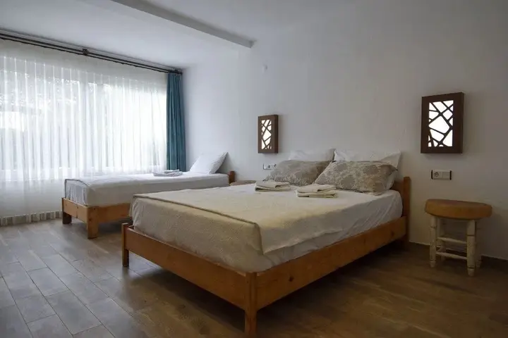 Адрасан: Ceneviz Hotel