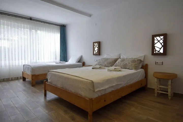 Адрасан: Ceneviz Hotel