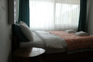 Адрасан: Ceneviz Hotel
