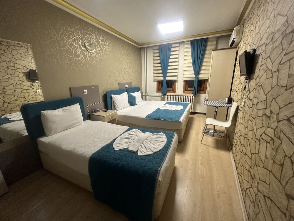 Конья: Mevlana Sems Hotel