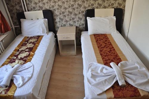 Конья: Mevlana Sems Hotel