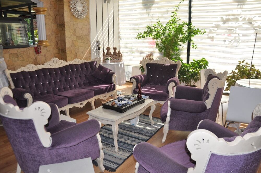 Конья: Mevlana Sems Hotel