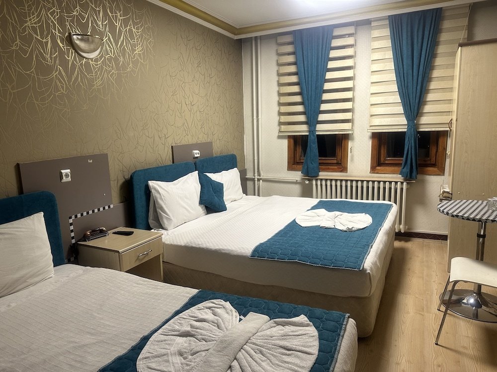 Конья: Mevlana Sems Hotel
