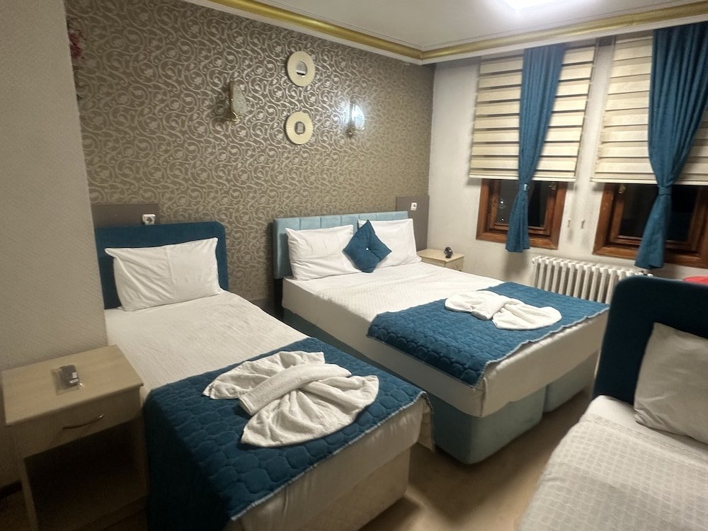 Конья: Mevlana Sems Hotel
