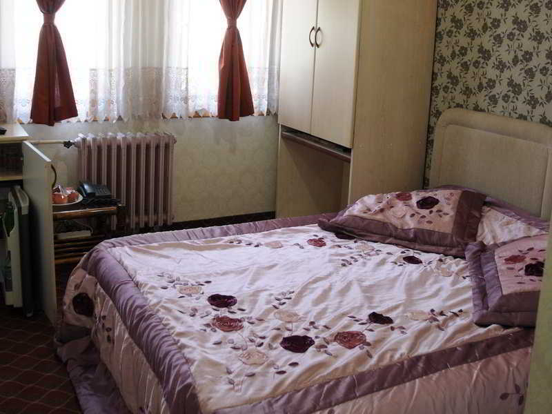 Конья: Mevlana Sems Hotel