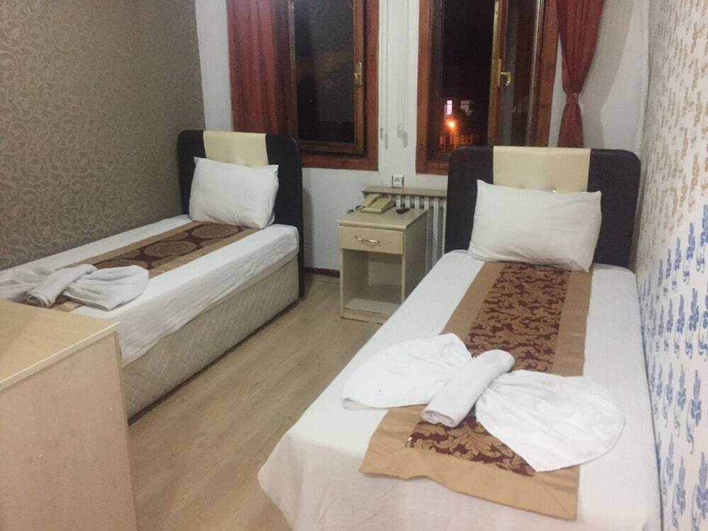 Конья: Mevlana Sems Hotel