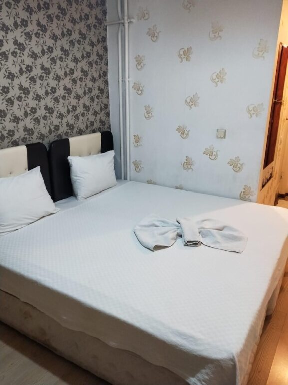 Конья: Mevlana Sems Hotel