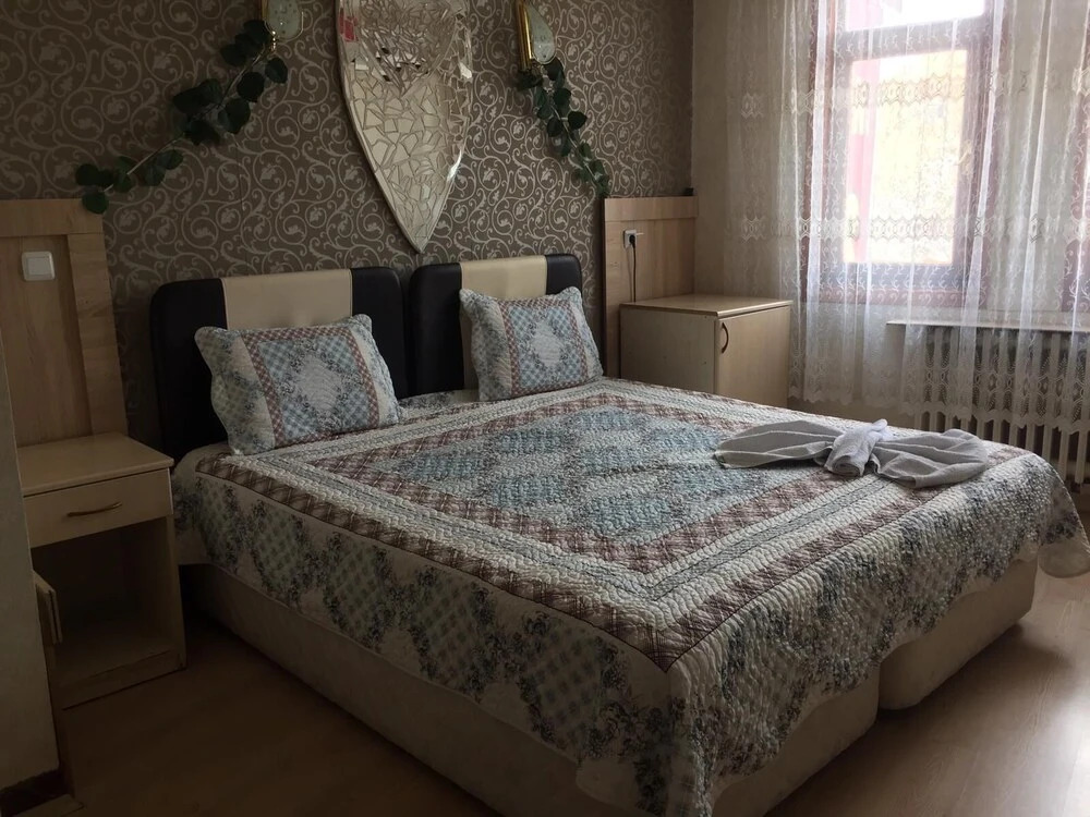 Конья: Mevlana Sems Hotel
