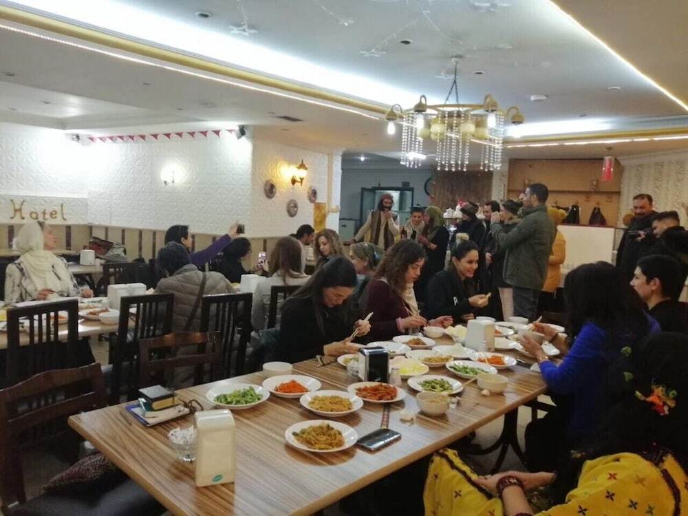 Конья: Mevlana Sems Hotel