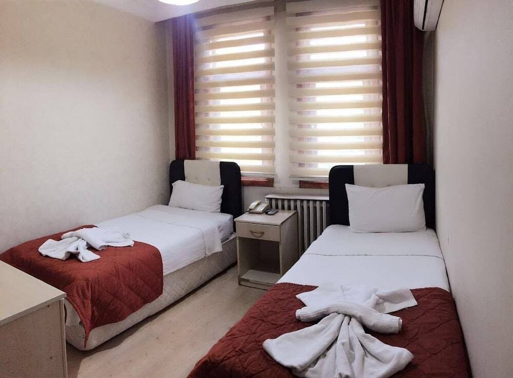 Конья: Mevlana Sems Hotel