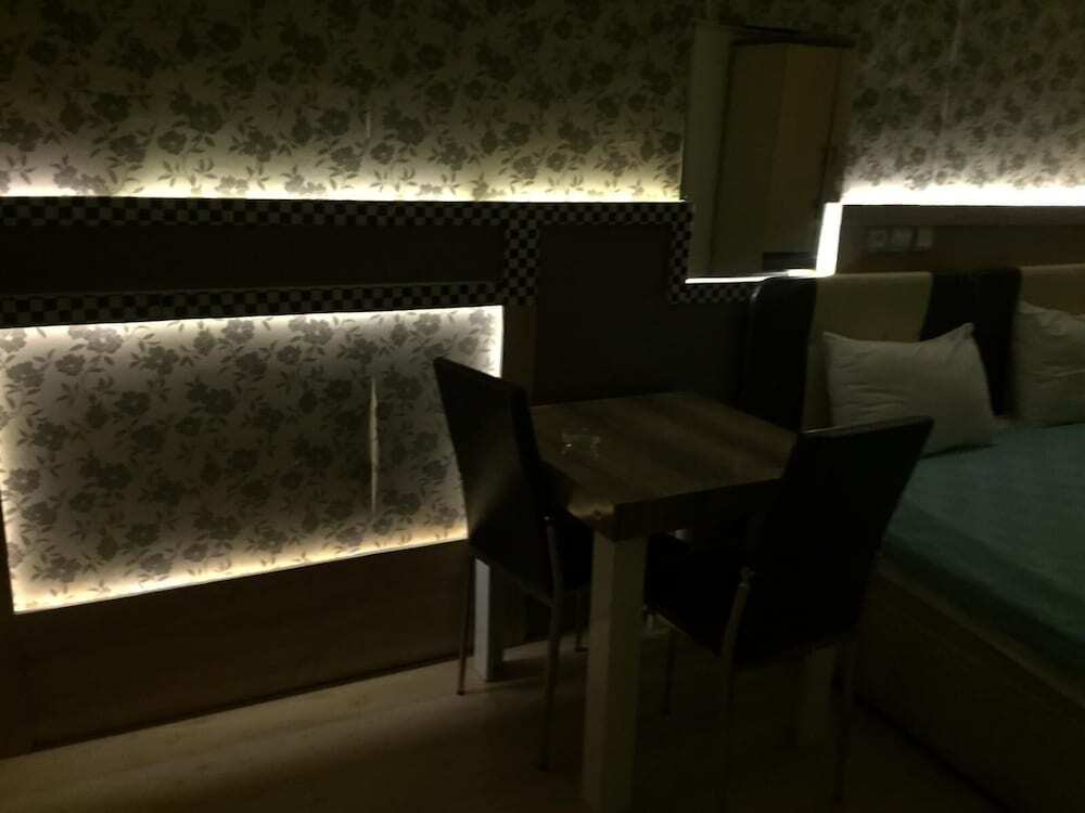 Конья: Mevlana Sems Hotel