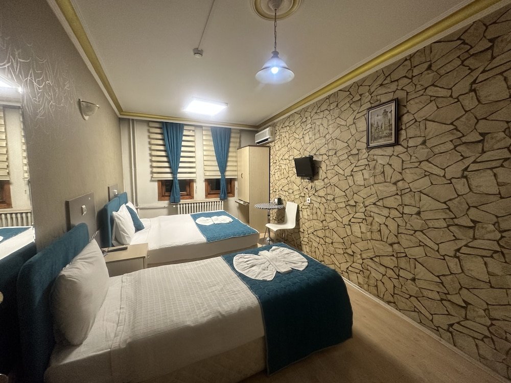 Конья: Mevlana Sems Hotel