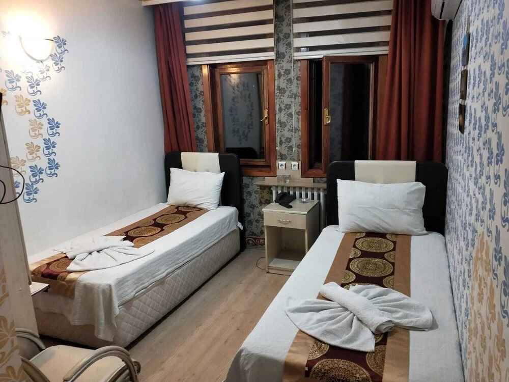 Конья: Mevlana Sems Hotel