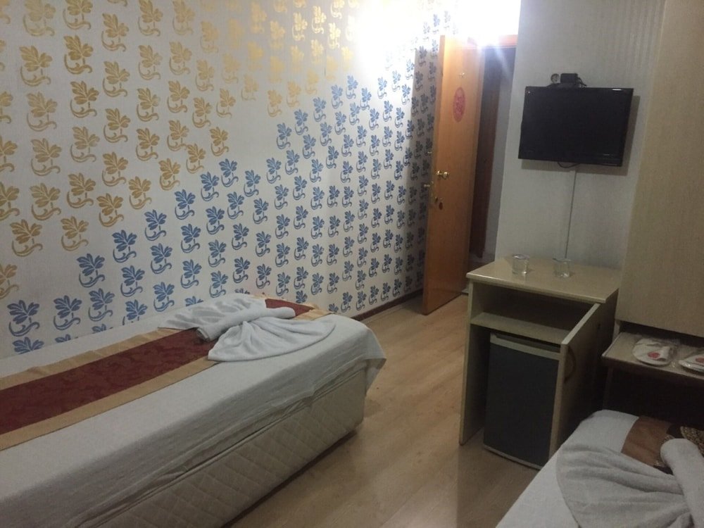 Конья: Mevlana Sems Hotel