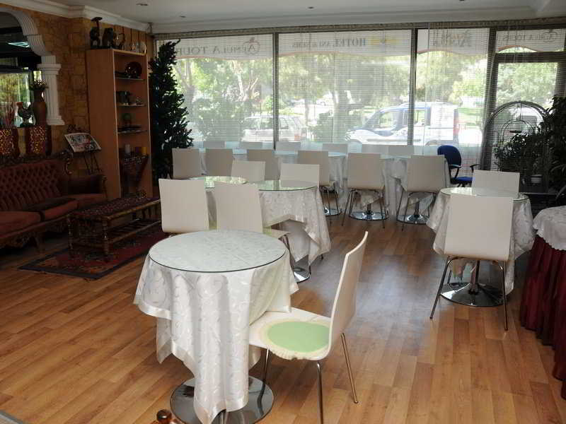 Конья: Mevlana Sems Hotel
