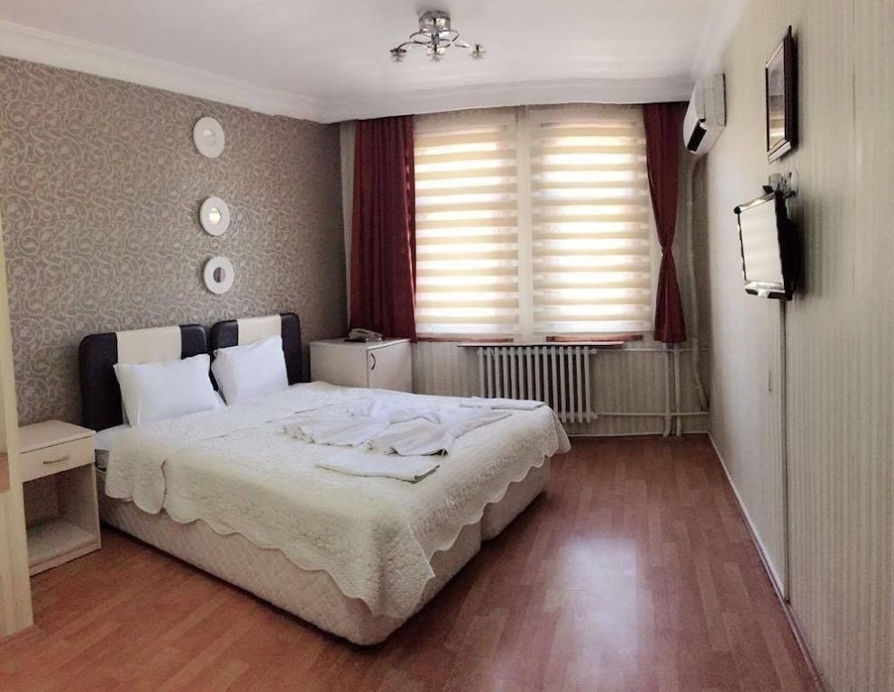 Конья: Mevlana Sems Hotel