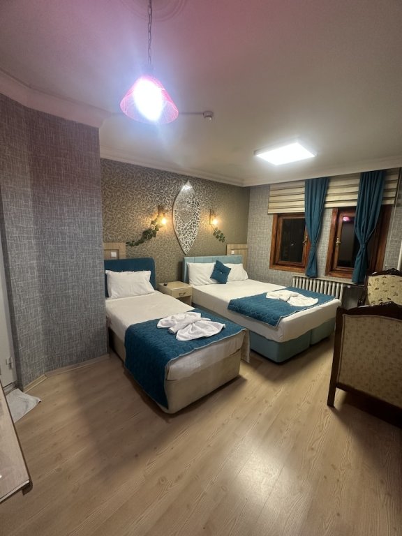 Конья: Mevlana Sems Hotel